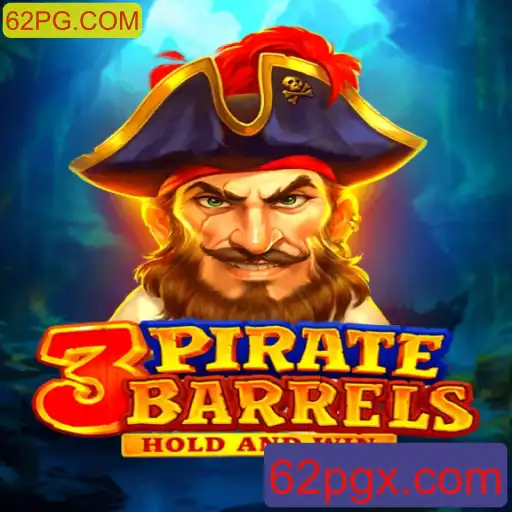 Descubra a Aventura de 3PirateBarrels: Um Jogo Inovador