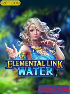 Descubra ElementalLinkWater: Um Jogo Inovador no Universo de 62PG.COM