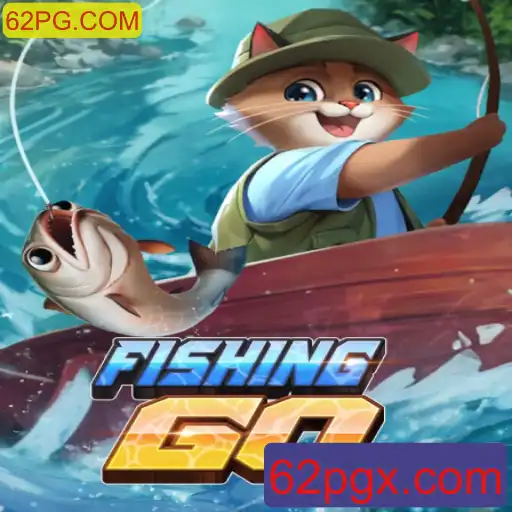 Explorando o Mundo de FishingGO