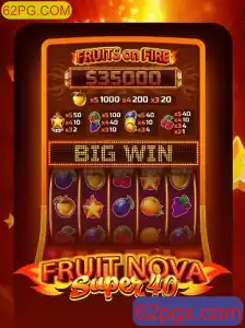 Explorando o Mundo Vibrante de FruitNovaSuper40