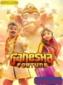 Descubra a Fascinante Aventura de GaneshaFortune em 62PG.COM