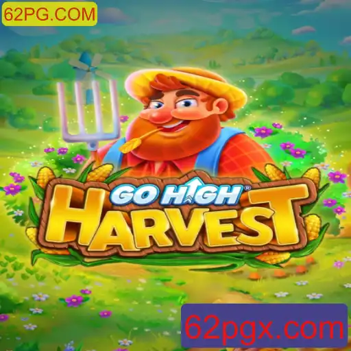 Descubra GoHighHarvest: O Novo Jogo de Estratégia com 62PG.COM