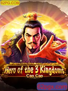 Explorando o Universo de Heroofthe3KingdomsCaoCao: Uma Jornada Épica
