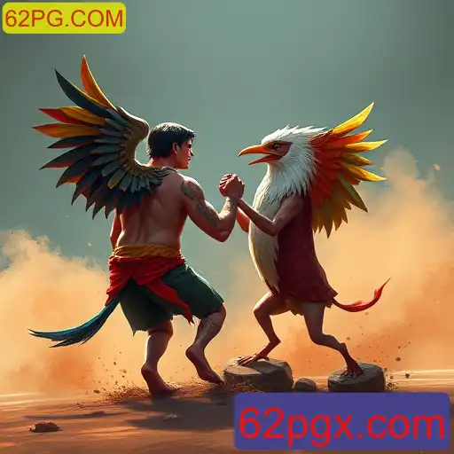 Jogos de sabong