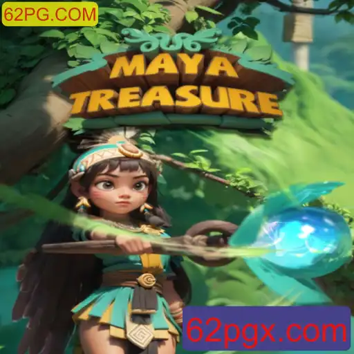 Descobrindo os Segredos de MayaTreasure: Um Novo Fenômeno de Jogo