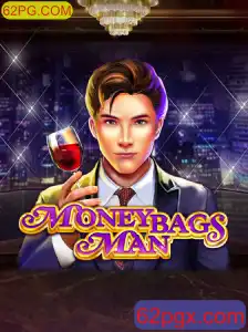 Descubra o Fascinante Mundo de 'MoneybagsMan': Um Jogo Inovador da 62PG.COM