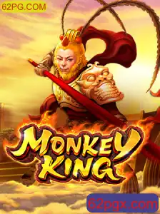 MonkeyKing: A Aventura Épica e Estratégica de 62PG.COM