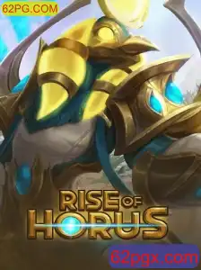 Explorando o Fascinante Mundo do RiseofHorus: Um Mergulho no Jogo do Momento
