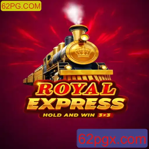Descubra o Mundo de Royalexpress: Um Jogo Revolucionário