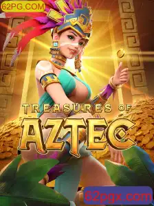 Treasures of Aztec: Aventura e Estratégia no Jogo de Caça ao Tesouro