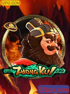 ZhongKui: Uma Imersão Total no Universo do Jogo